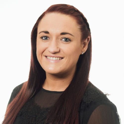 Louise Hazley