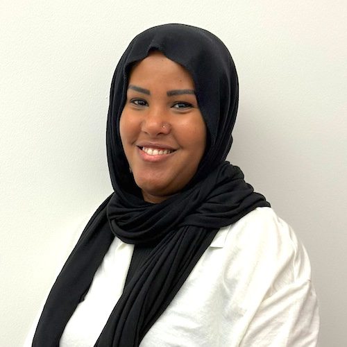 Hasna Abdullah