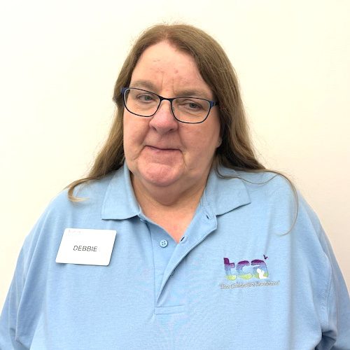 Debbie Maddox