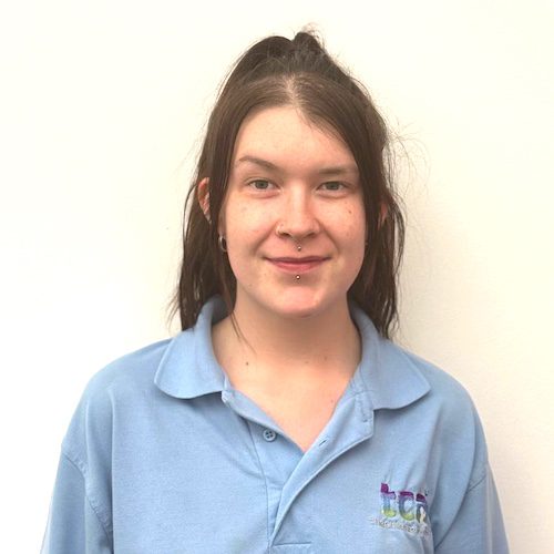 Rebecca Lamb