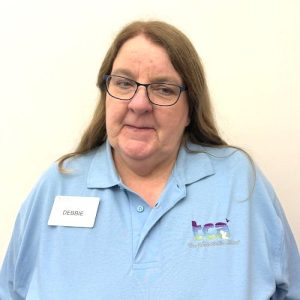 Debbie Maddox